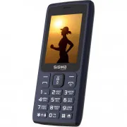 Sigma mobile X-style 34NRG Blue (UA)