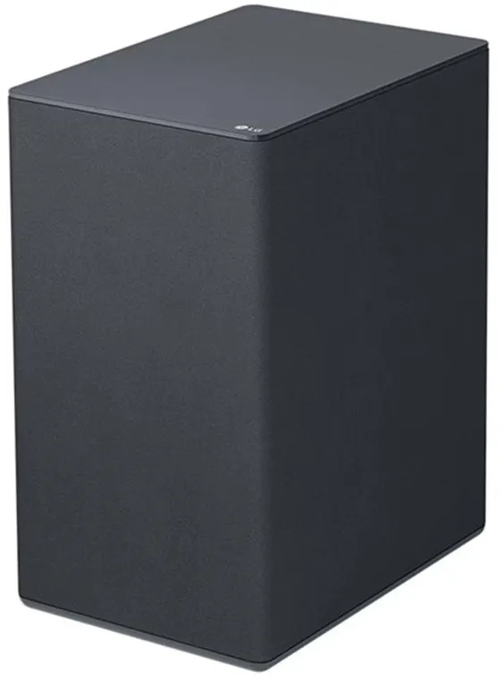 LG SC9S (SC9S.DUKRLLK) Формат звука: 3.1.3 / Тип установки: