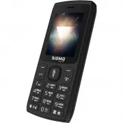 Sigma mobile X-style 34 NRG Type-C Black (4827798120514) (UA)