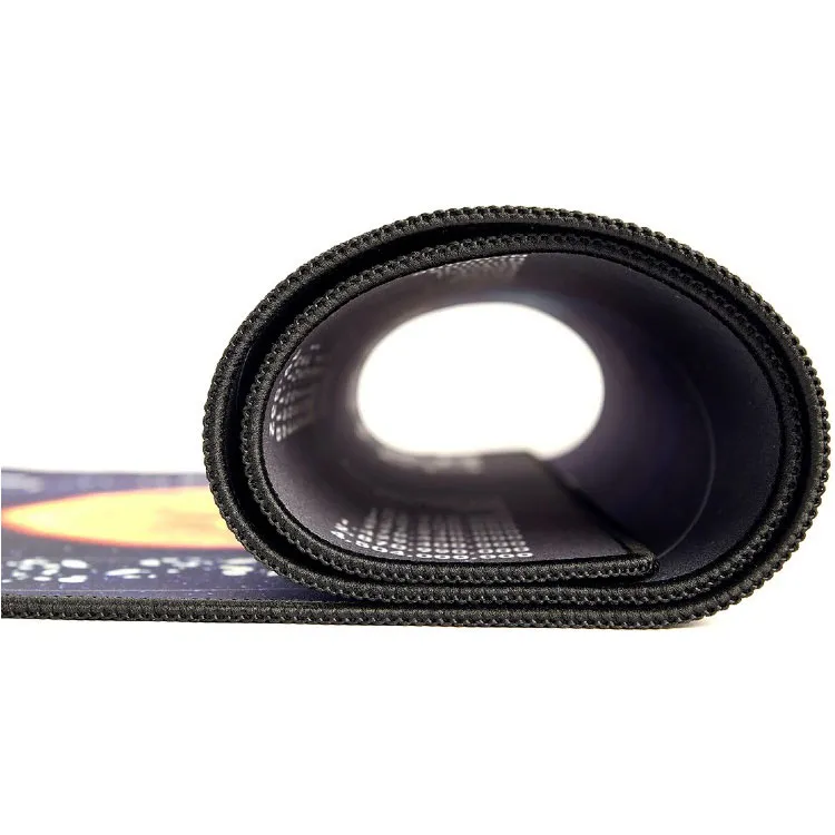 Gembird MP-SOLARSYSTEM-XL-01 (900mm x 350mm) Ширина: 900 мм / Висота: 350 мм