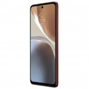 Motorola Moto G32 8/256GB Satin Maroon (PAUU0052) (UA)