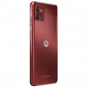 Motorola Moto G32 8/256GB Satin Maroon (PAUU0052) (UA)