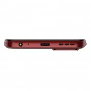 Motorola Moto G32 8/256GB Satin Maroon (PAUU0052) (UA)
