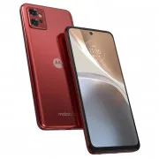 Motorola Moto G32 8/256GB Satin Maroon (PAUU0052) (UA)