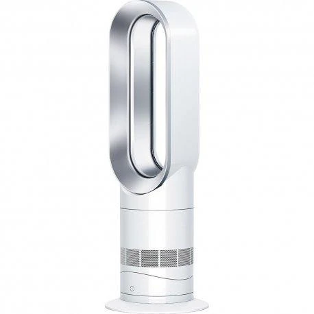 Dyson AM09 Hot+Cool Jet Focus White (473400-01) Бренд: Dyson; Потужність, кВт: 2;