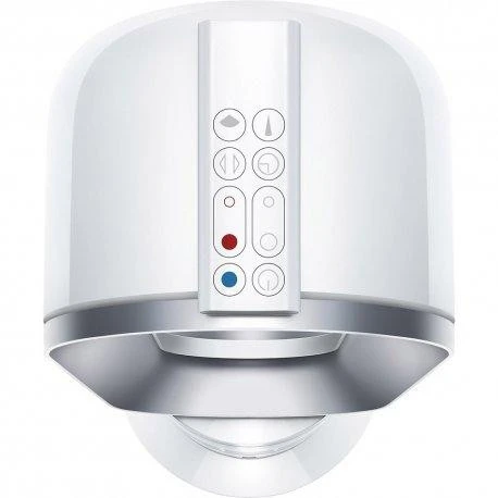 Dyson AM09 Hot+Cool Jet Focus White (473400-01) Бренд: Dyson; Мощность, кВт: 2;