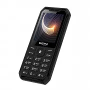 Sigma mobile X-style 310 Force Black (UA)