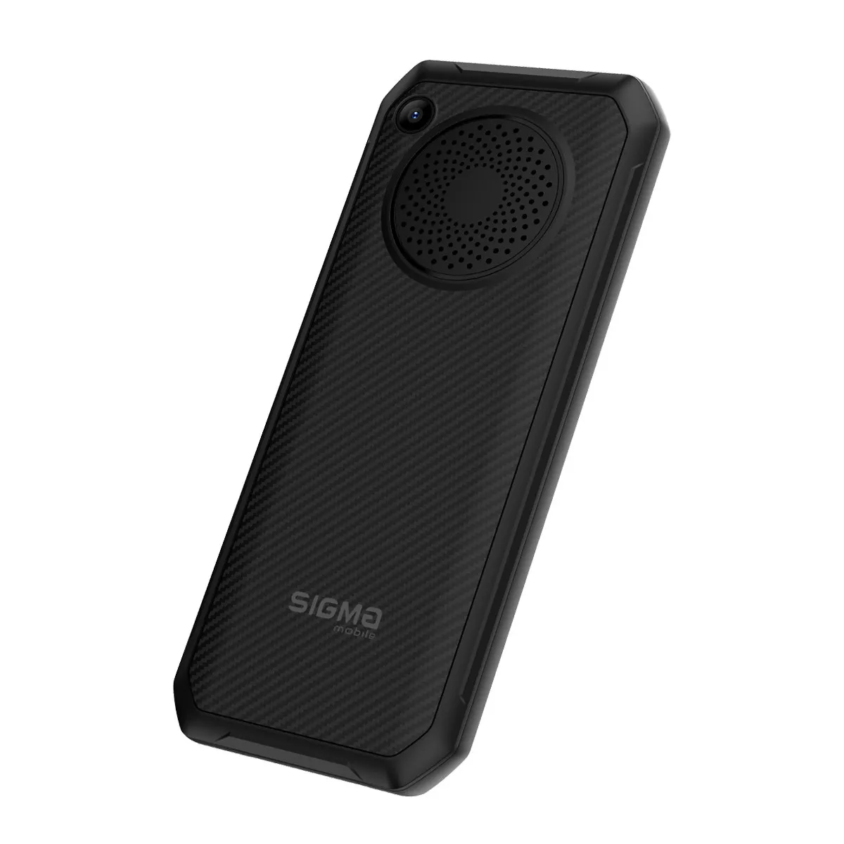 Sigma mobile X-style 310 Force Black (UA) Тип: Мобильный телефон