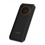 Sigma mobile X-style 310 Force Black-Orange (UA)