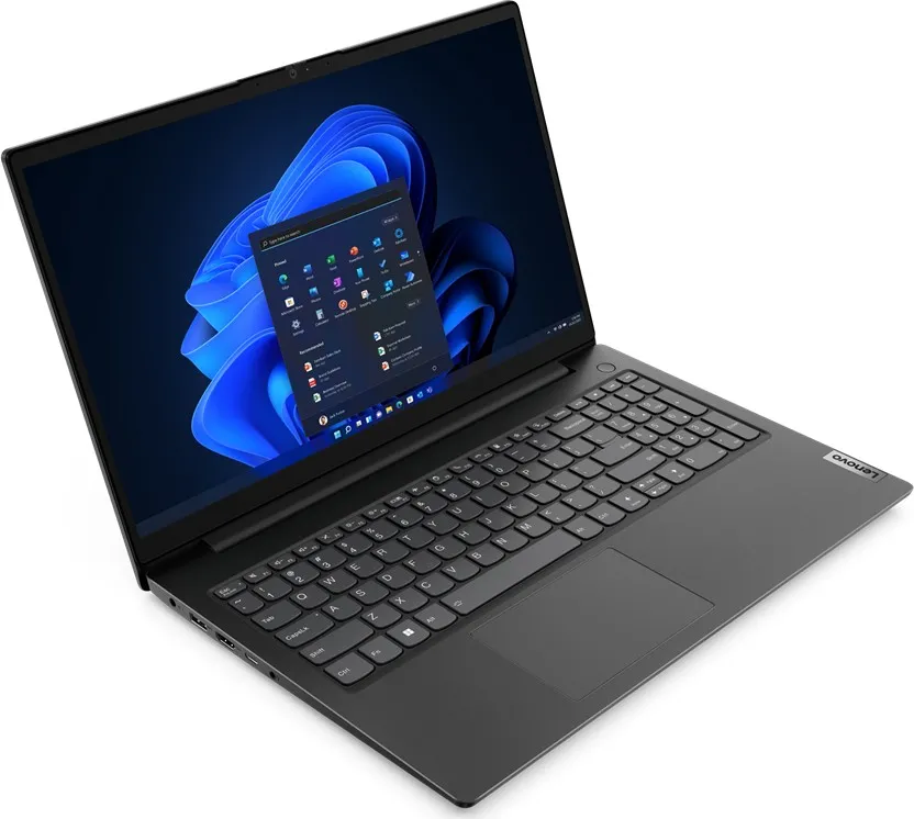 Lenovo IdeaPad V15-G3 (82TT0008GE) Диагональ экрана: 15.6 TN+film