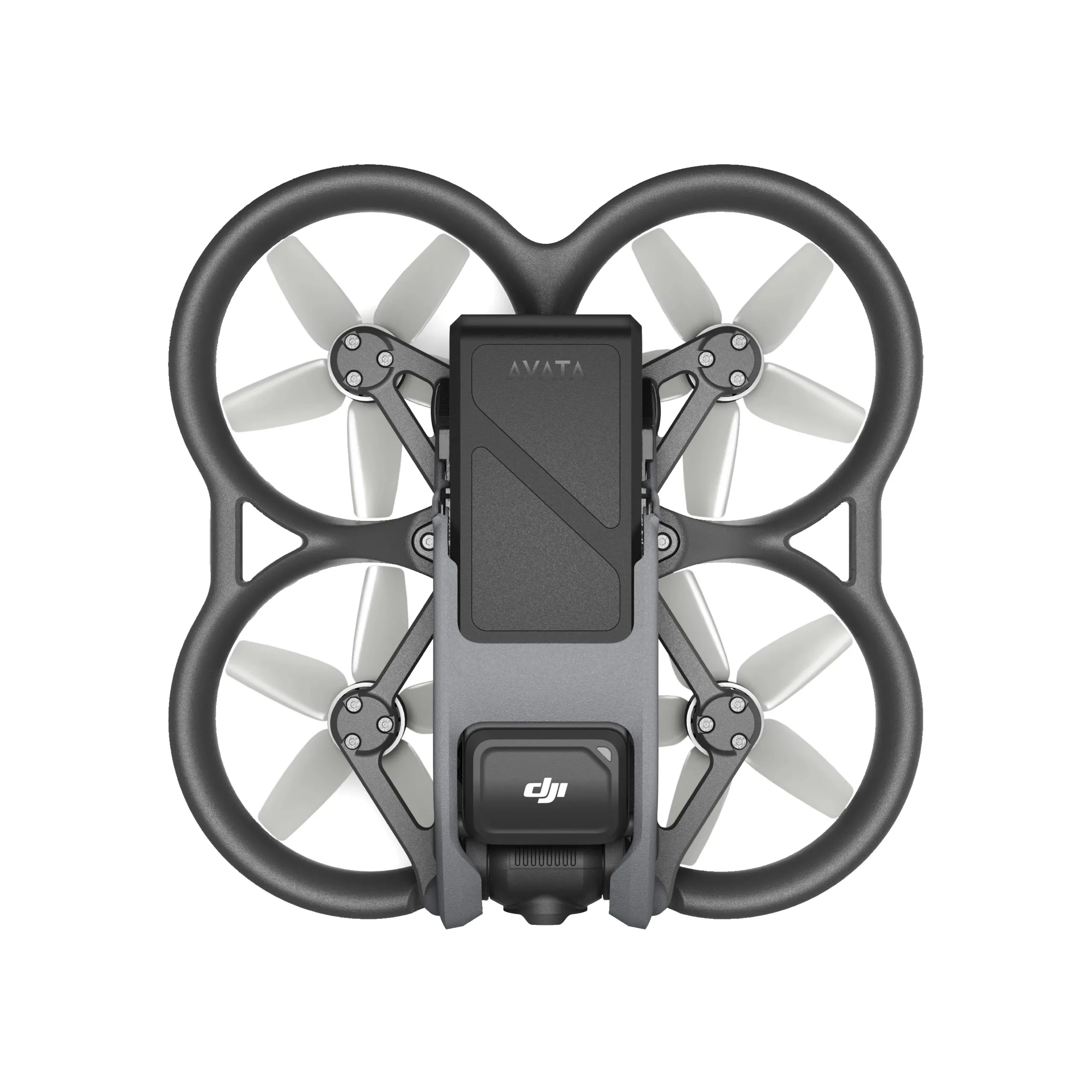 DJI Avata Pro View Combo with Goggles 2 and Motion Controller (CP.FP.00000110.01, CP.FP.00000115.01) Тип Квадрокоптер