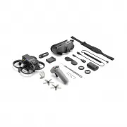 DJI Avata Pro View Combo with Goggles 2 and Motion Controller (CP.FP.00000110.01, CP.FP.00000115.01)
