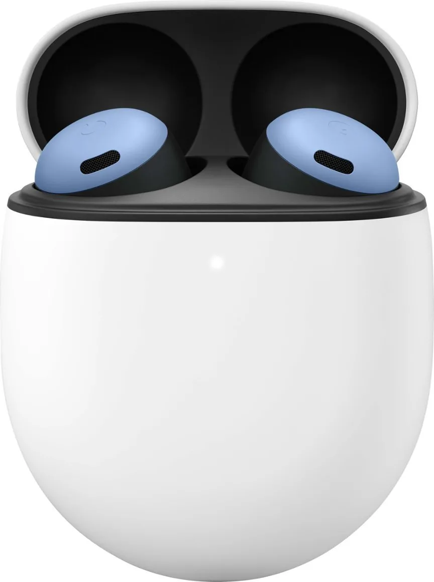 Google Pixel Buds Pro Bay (GA05191) Бренд: Google; Лінійка: Pixel Buds Pro;
