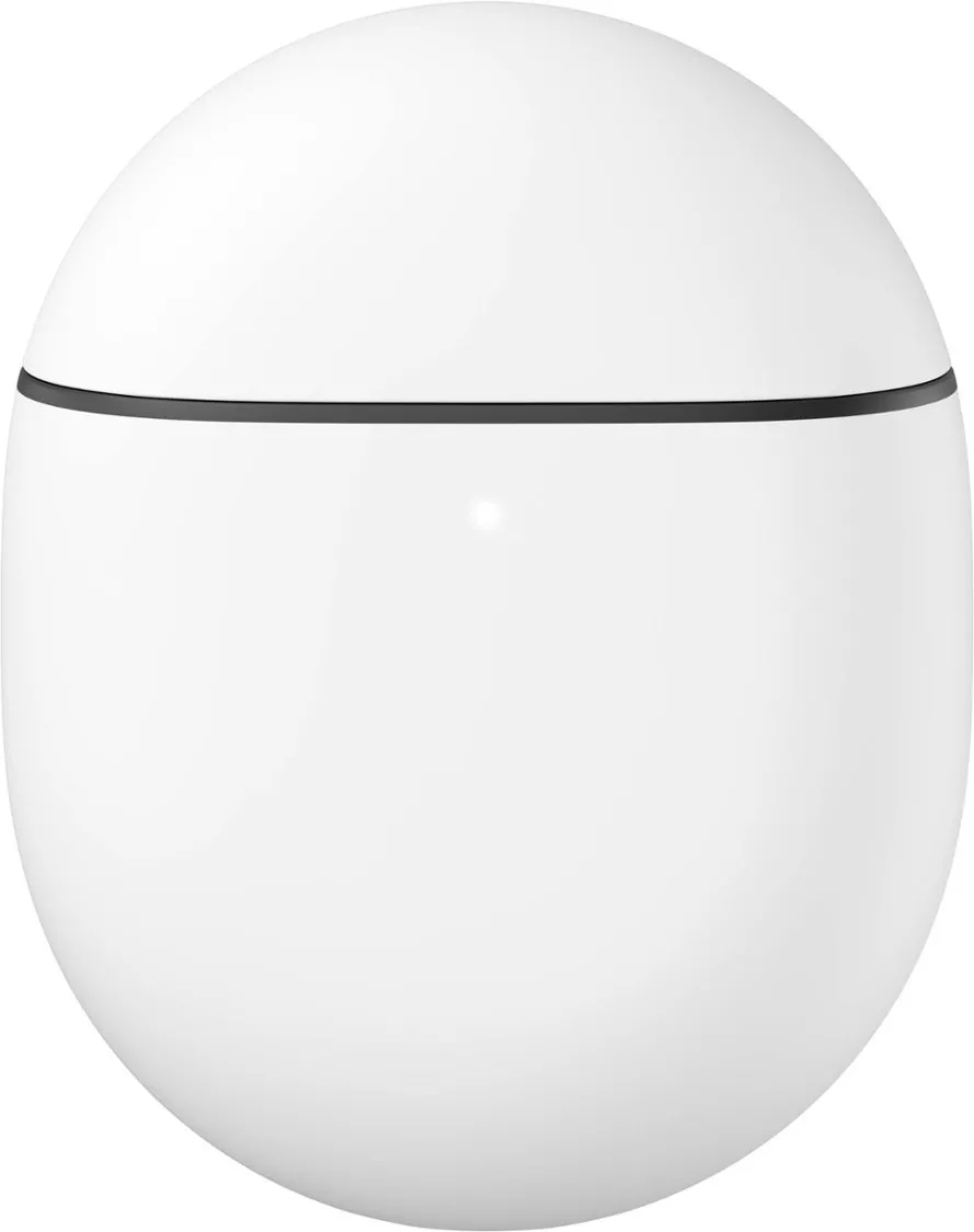 Google Pixel Buds Pro Porcelain (GA05205) Бренд: Google; Линейка: Pixel Buds Pro;