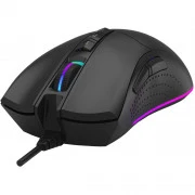 A4Tech Bloody P90s RGB Activated USB Black (Bloody P90s Stone Black) (UA)