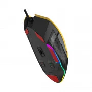 A4Tech Bloody W95 Max RGB Activated USB Sports Lime (Bloody W95 Max Sports Lime)