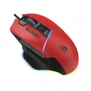 A4Tech Bloody W95 Max RGB Activated USB Sports Red (Bloody W95 Max Sports Red) (UA)