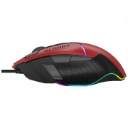 A4Tech Bloody W95 Max RGB Activated USB Sports Red (Bloody W95 Max Sports Red) (UA)