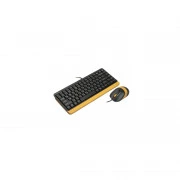 A4Tech FG1110 Wireless Bumblebee (FG1110 Bumblebee) (UA)
