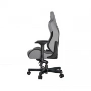 Anda Seat T-Pro 2 Grey/Black Size XL (AD12XLLA-01-GB-F) (UA)