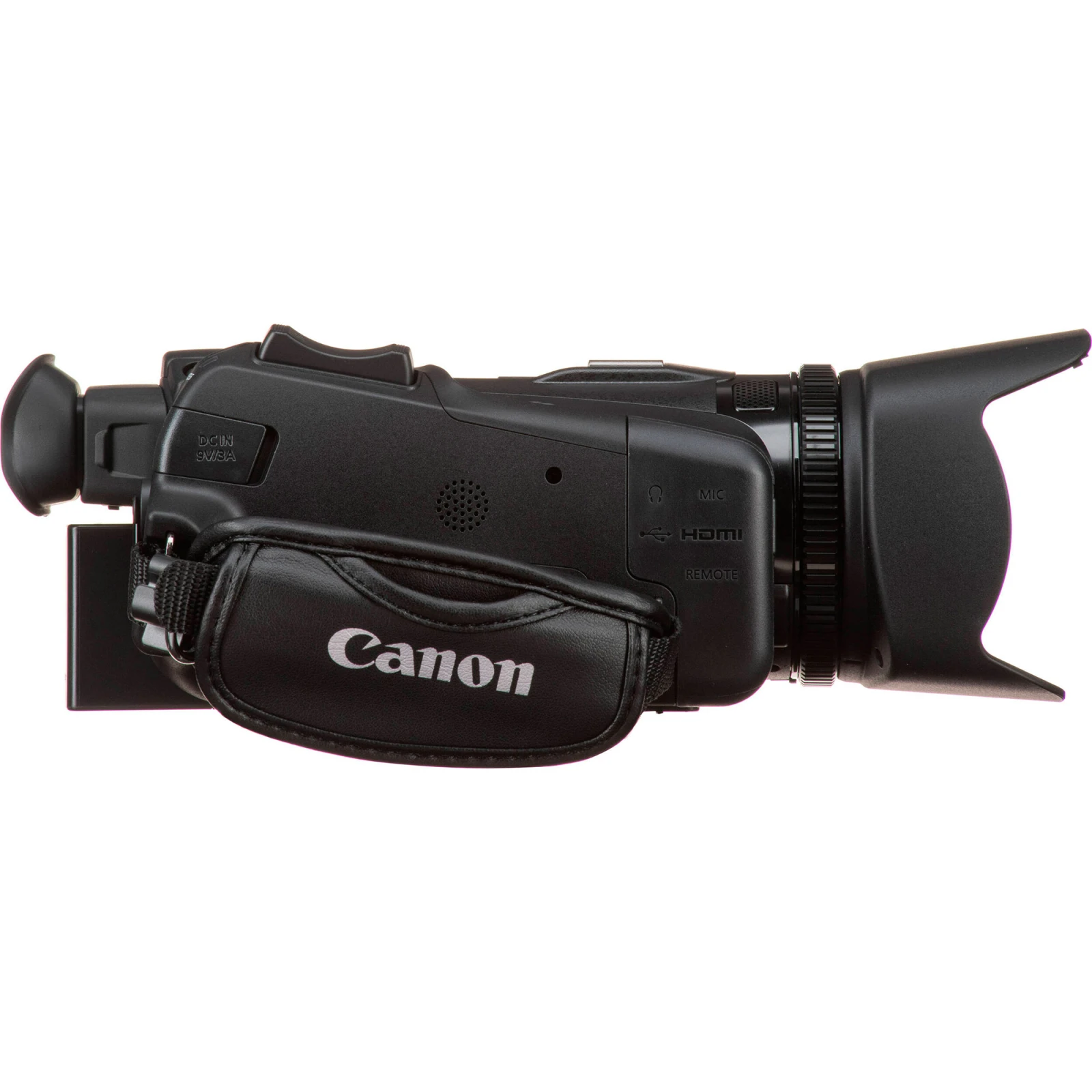 Canon Legria HF G70 (5734C003) (UA) Формат запису MP4