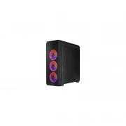 Chieftec SCORPION 4 (GL-04B-UC-OP) (UA)