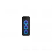 Chieftec SCORPION 4 (GL-04B-UC-OP) (UA)