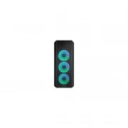 Chieftec SCORPION 4 (GL-04B-UC-OP) (UA)