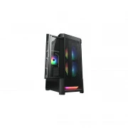 Cougar Airface RGB Black (UA)