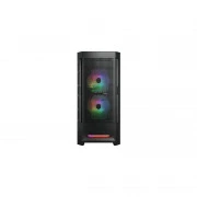 Cougar Airface RGB Black (UA)