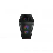 Cougar Airface RGB Black (UA)