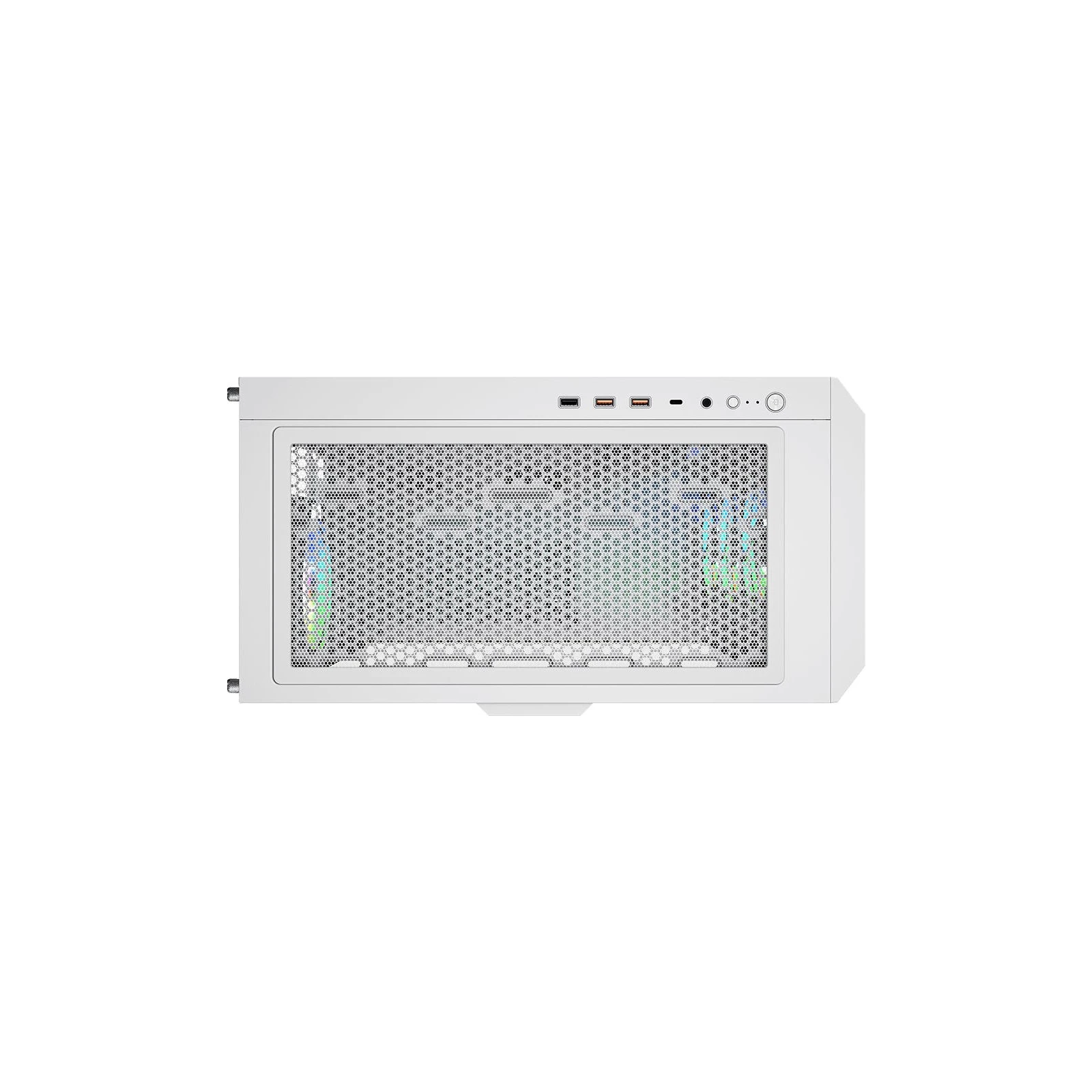 Cougar Duoface Pro RGB (White) (UA) Клас корпусу: Геймерські;