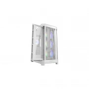 Cougar Duoface Pro RGB (White) (UA)