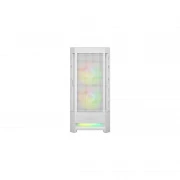 Cougar Duoface RGB (White) (UA)