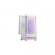 Cougar Duoface RGB (White) (UA)