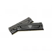 DDR4 32GB (2x16GB) 3600 MHz Viper Steel Patriot (PVS432G360C8K) (UA)
