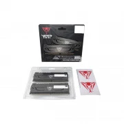 DDR4 32GB (2x16GB) 3600 MHz Viper Steel Patriot (PVS432G360C8K) (UA)