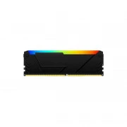 DDR5 32GB 6000 MHz Beast RGB Kingston Fury (KF560C36BBEA-32) (UA)