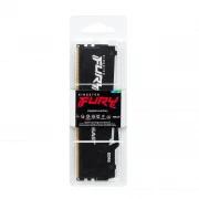 DDR5 32GB 6000 MHz Beast RGB Kingston Fury (KF560C36BBEA-32) (UA)