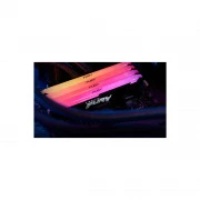 DDR5 32GB 6000 MHz Beast RGB Kingston Fury (KF560C36BBEA-32) (UA)
