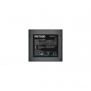 Deepcool 750W PK750D (R-PK750D-FA0B-EU) (UA)