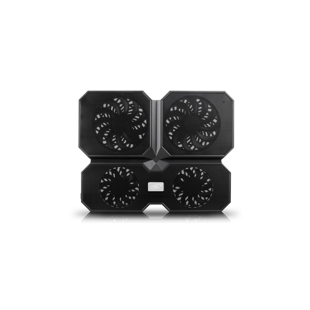 Deepcool Multi Core X6 (UA) Метод охлаждения 4 вентилятора