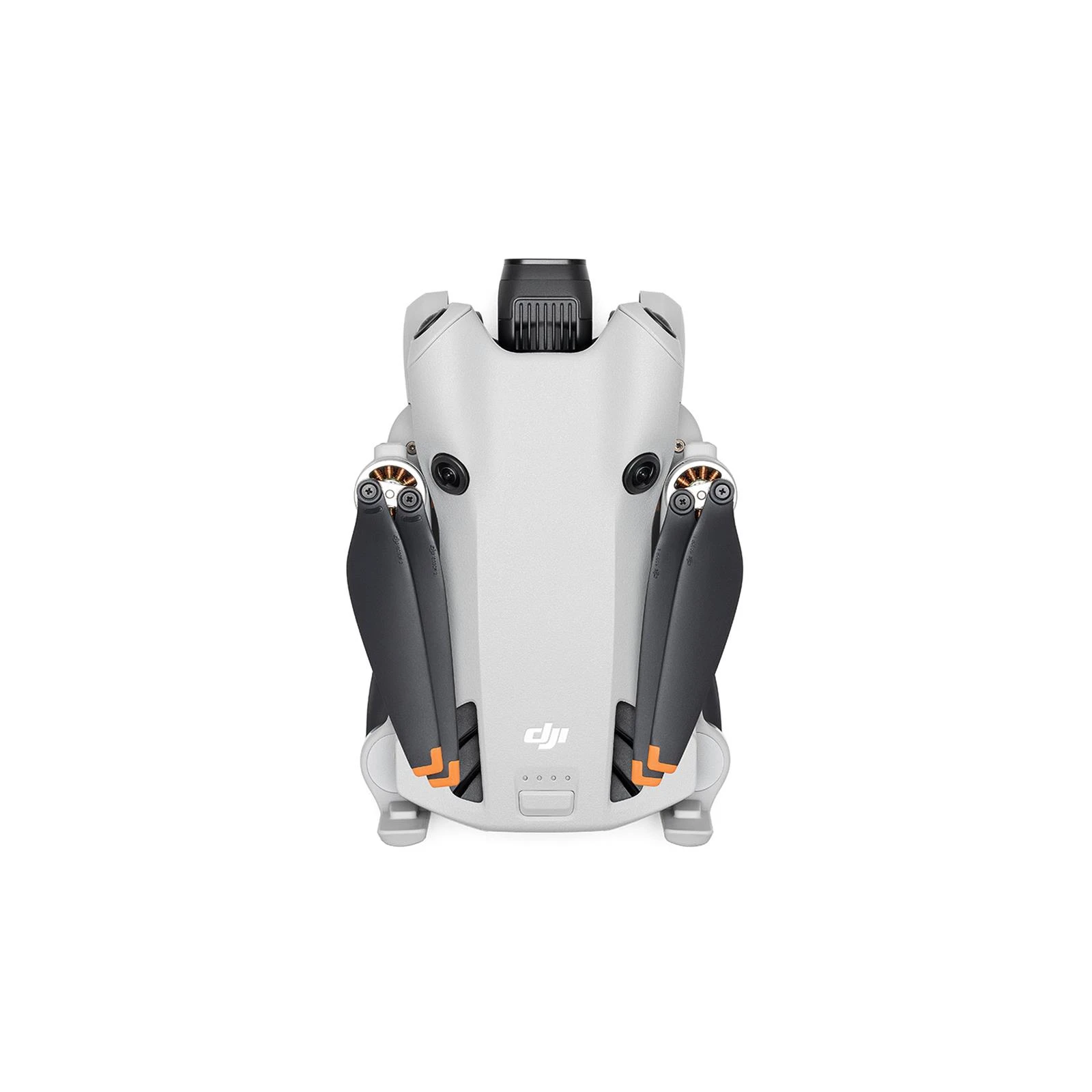 DJI Mini 4 Pro Fly More Combo (DJI RC 2) (CP.MA.00000735.01) Максимальна швидкість вертикального зниження 5 м/с