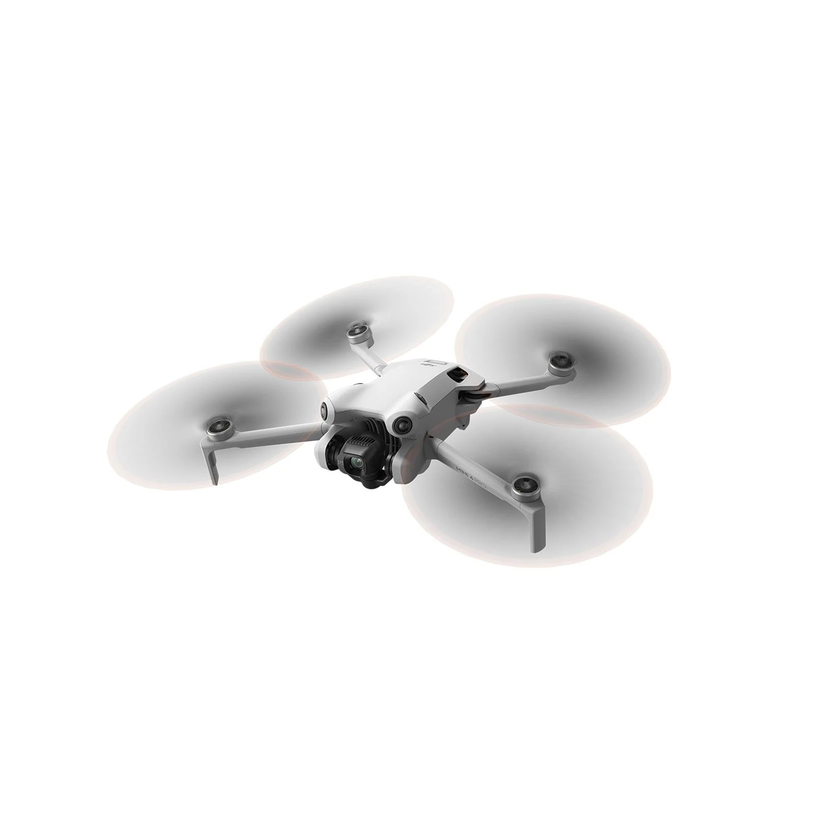 DJI Mini 4 Pro Fly More Combo (DJI RC 2) (CP.MA.00000735.01) Максимально допустима швидкість вітру 10.7 м/с