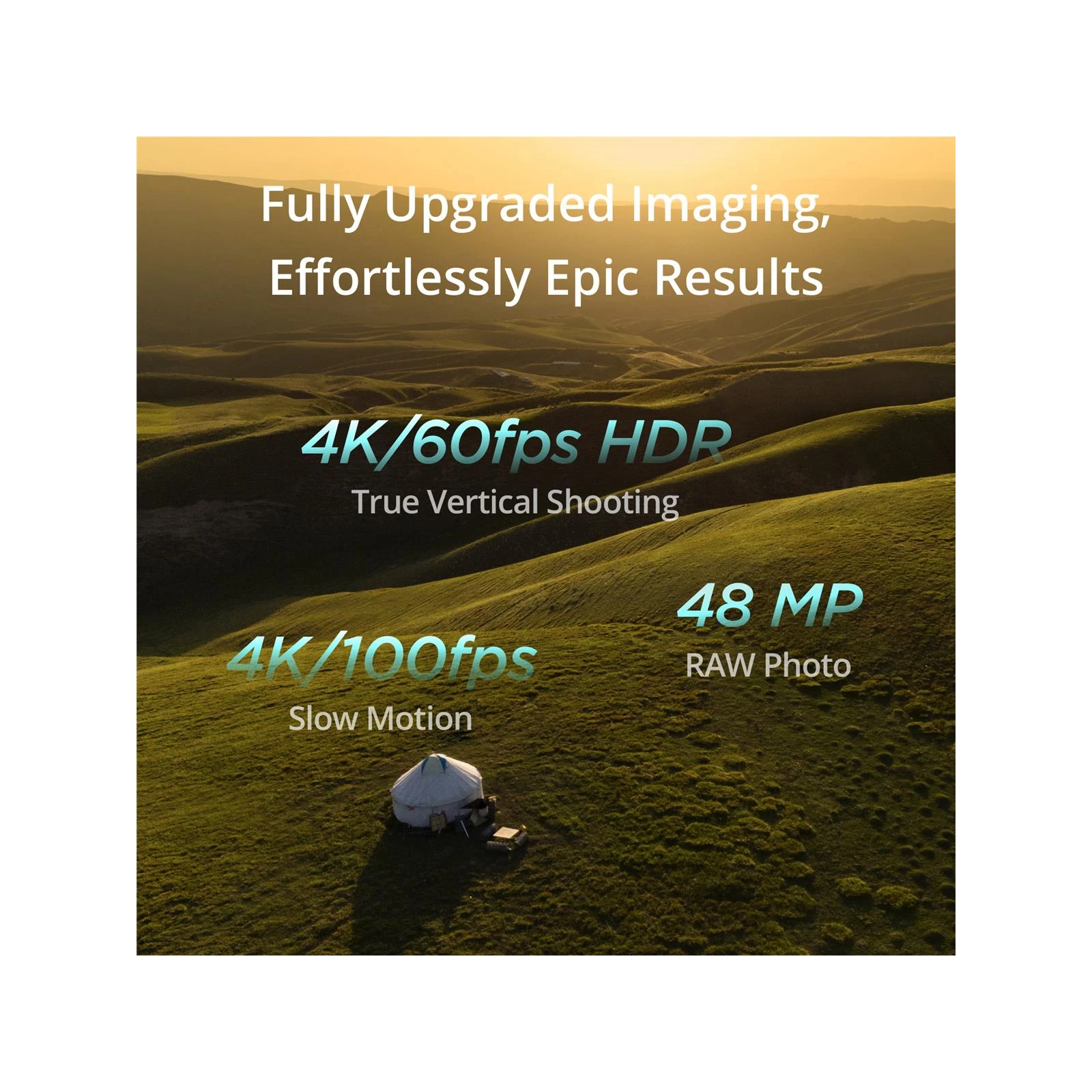 DJI Mini 4 Pro RC 2 Remote Controller (CP.MA.00000732.01) Максимальна швидкість набору висоти 5 м/с