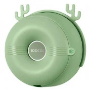 Електрична зубна щітка SOOCAS D3 Green