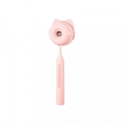 Электрическая зубная щетка SOOCAS D3 Pink