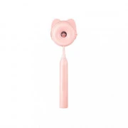 Электрическая зубная щетка SOOCAS D3 Pink