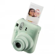 Fujifilm INSTAX Mini 12 GREEN (16806119) (UA)