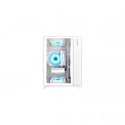 Gamemax Infinity Mini White (UA)